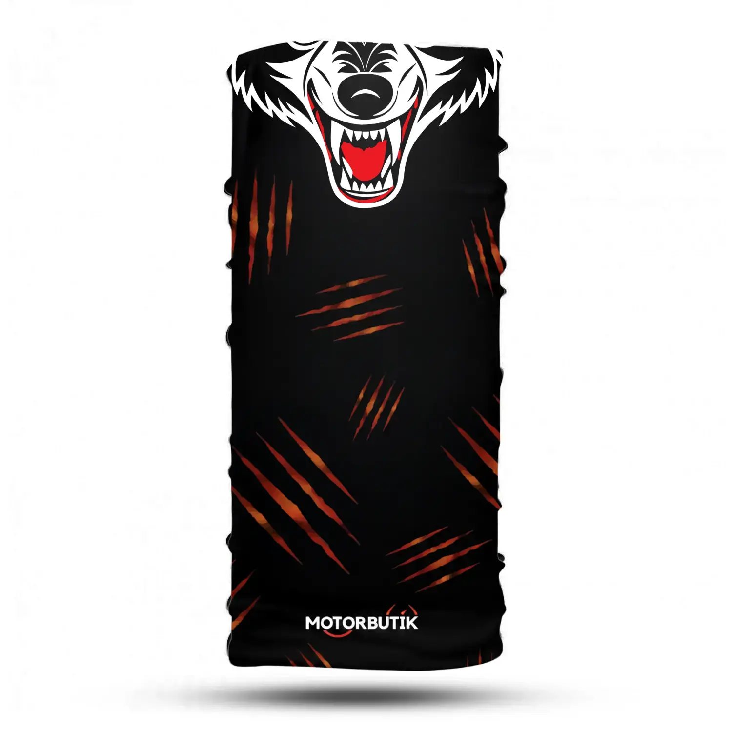 CARETECH Motosiklet Bandana - Boyunluk CRT-453