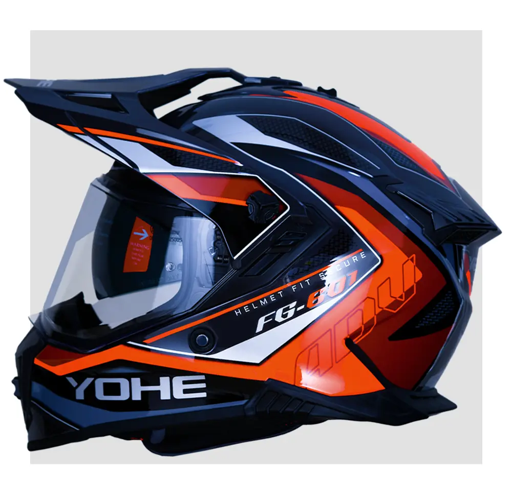 </br> YOHE