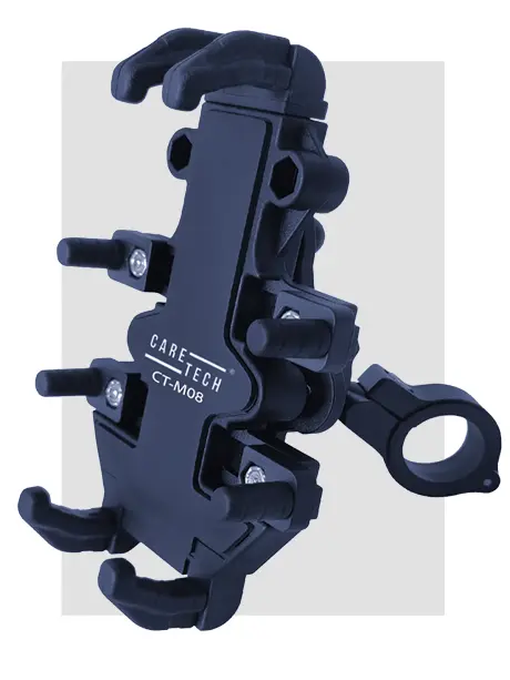 </br> CARETECCH