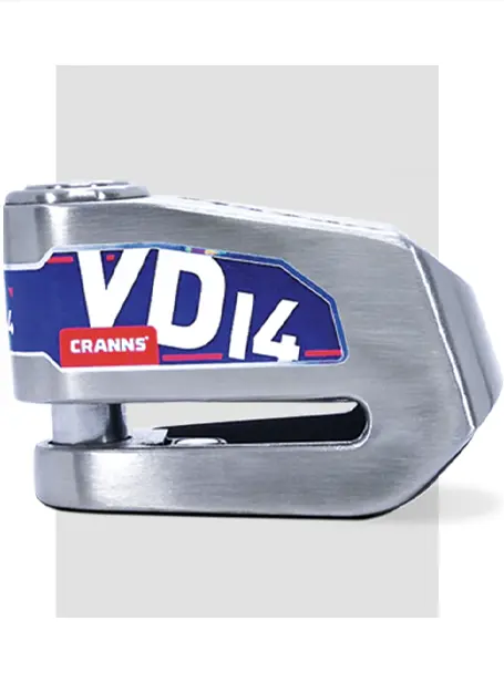 </br> CRANNS